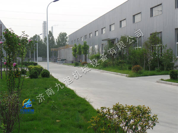 公司廠(chǎng)房(圖1)